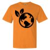 1717 - Comfort Colors Garment Dyed Heavyweight Short Sleeve Shirt 1717 - Comfort Colors Garment Dyed Heavyweight Short Sleeve Shirt Thumbnail
