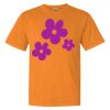 1717 - Comfort Colors Garment Dyed Heavyweight Short Sleeve Shirt 1717 - Comfort Colors Garment Dyed Heavyweight Short Sleeve Shirt Thumbnail