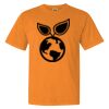 1717 - Comfort Colors Garment Dyed Heavyweight Short Sleeve Shirt 1717 - Comfort Colors Garment Dyed Heavyweight Short Sleeve Shirt Thumbnail
