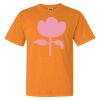 1717 - Comfort Colors Garment Dyed Heavyweight Short Sleeve Shirt 1717 - Comfort Colors Garment Dyed Heavyweight Short Sleeve Shirt Thumbnail