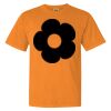 1717 - Comfort Colors Garment Dyed Heavyweight Short Sleeve Shirt Thumbnail
