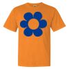 1717 - Comfort Colors Garment Dyed Heavyweight Short Sleeve Shirt Thumbnail
