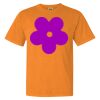 1717 - Comfort Colors Garment Dyed Heavyweight Short Sleeve Shirt Thumbnail