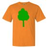 1717 - Comfort Colors Garment Dyed Heavyweight Short Sleeve Shirt 1717 - Comfort Colors Garment Dyed Heavyweight Short Sleeve Shirt Thumbnail