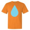 1717 - Comfort Colors Garment Dyed Heavyweight Short Sleeve Shirt 1717 - Comfort Colors Garment Dyed Heavyweight Short Sleeve Shirt Thumbnail