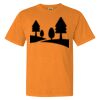 1717 - Comfort Colors Garment Dyed Heavyweight Short Sleeve Shirt Thumbnail