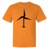 1717 - Comfort Colors Garment Dyed Heavyweight Short Sleeve Shirt 1717 - Comfort Colors Garment Dyed Heavyweight Short Sleeve Shirt Thumbnail