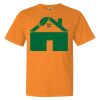1717 - Comfort Colors Garment Dyed Heavyweight Short Sleeve Shirt 1717 - Comfort Colors Garment Dyed Heavyweight Short Sleeve Shirt Thumbnail