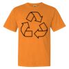 1717 - Comfort Colors Garment Dyed Heavyweight Short Sleeve Shirt 1717 - Comfort Colors Garment Dyed Heavyweight Short Sleeve Shirt Thumbnail