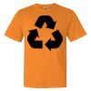 1717 - Comfort Colors Garment Dyed Heavyweight Short Sleeve Shirt 1717 - Comfort Colors Garment Dyed Heavyweight Short Sleeve Shirt Thumbnail