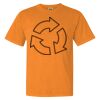 1717 - Comfort Colors Garment Dyed Heavyweight Short Sleeve Shirt 1717 - Comfort Colors Garment Dyed Heavyweight Short Sleeve Shirt Thumbnail