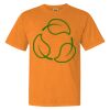 1717 - Comfort Colors Garment Dyed Heavyweight Short Sleeve Shirt 1717 - Comfort Colors Garment Dyed Heavyweight Short Sleeve Shirt Thumbnail