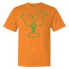 1717 - Comfort Colors Garment Dyed Heavyweight Short Sleeve Shirt 1717 - Comfort Colors Garment Dyed Heavyweight Short Sleeve Shirt Thumbnail