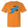 1717 - Comfort Colors Garment Dyed Heavyweight Short Sleeve Shirt 1717 - Comfort Colors Garment Dyed Heavyweight Short Sleeve Shirt Thumbnail