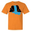 1717 - Comfort Colors Garment Dyed Heavyweight Short Sleeve Shirt 1717 - Comfort Colors Garment Dyed Heavyweight Short Sleeve Shirt Thumbnail