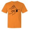 1717 - Comfort Colors Garment Dyed Heavyweight Short Sleeve Shirt Thumbnail