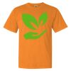 1717 - Comfort Colors Garment Dyed Heavyweight Short Sleeve Shirt 1717 - Comfort Colors Garment Dyed Heavyweight Short Sleeve Shirt Thumbnail
