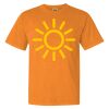 1717 - Comfort Colors Garment Dyed Heavyweight Short Sleeve Shirt 1717 - Comfort Colors Garment Dyed Heavyweight Short Sleeve Shirt Thumbnail