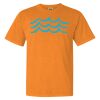 1717 - Comfort Colors Garment Dyed Heavyweight Short Sleeve Shirt 1717 - Comfort Colors Garment Dyed Heavyweight Short Sleeve Shirt Thumbnail
