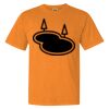 1717 - Comfort Colors Garment Dyed Heavyweight Short Sleeve Shirt 1717 - Comfort Colors Garment Dyed Heavyweight Short Sleeve Shirt Thumbnail