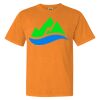 1717 - Comfort Colors Garment Dyed Heavyweight Short Sleeve Shirt 1717 - Comfort Colors Garment Dyed Heavyweight Short Sleeve Shirt Thumbnail