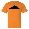 1717 - Comfort Colors Garment Dyed Heavyweight Short Sleeve Shirt 1717 - Comfort Colors Garment Dyed Heavyweight Short Sleeve Shirt Thumbnail