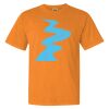 1717 - Comfort Colors Garment Dyed Heavyweight Short Sleeve Shirt 1717 - Comfort Colors Garment Dyed Heavyweight Short Sleeve Shirt Thumbnail