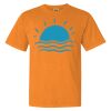 1717 - Comfort Colors Garment Dyed Heavyweight Short Sleeve Shirt 1717 - Comfort Colors Garment Dyed Heavyweight Short Sleeve Shirt Thumbnail