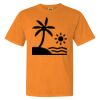 1717 - Comfort Colors Garment Dyed Heavyweight Short Sleeve Shirt 1717 - Comfort Colors Garment Dyed Heavyweight Short Sleeve Shirt Thumbnail