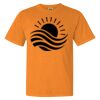 1717 - Comfort Colors Garment Dyed Heavyweight Short Sleeve Shirt 1717 - Comfort Colors Garment Dyed Heavyweight Short Sleeve Shirt Thumbnail