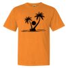1717 - Comfort Colors Garment Dyed Heavyweight Short Sleeve Shirt 1717 - Comfort Colors Garment Dyed Heavyweight Short Sleeve Shirt Thumbnail