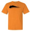 1717 - Comfort Colors Garment Dyed Heavyweight Short Sleeve Shirt 1717 - Comfort Colors Garment Dyed Heavyweight Short Sleeve Shirt Thumbnail