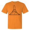 1717 - Comfort Colors Garment Dyed Heavyweight Short Sleeve Shirt 1717 - Comfort Colors Garment Dyed Heavyweight Short Sleeve Shirt Thumbnail