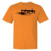 1717 - Comfort Colors Garment Dyed Heavyweight Short Sleeve Shirt 1717 - Comfort Colors Garment Dyed Heavyweight Short Sleeve Shirt Thumbnail