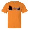 1717 - Comfort Colors Garment Dyed Heavyweight Short Sleeve Shirt 1717 - Comfort Colors Garment Dyed Heavyweight Short Sleeve Shirt Thumbnail