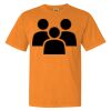 1717 - Comfort Colors Garment Dyed Heavyweight Short Sleeve Shirt 1717 - Comfort Colors Garment Dyed Heavyweight Short Sleeve Shirt Thumbnail