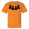1717 - Comfort Colors Garment Dyed Heavyweight Short Sleeve Shirt 1717 - Comfort Colors Garment Dyed Heavyweight Short Sleeve Shirt Thumbnail