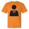 1717 - Comfort Colors Garment Dyed Heavyweight Short Sleeve Shirt 1717 - Comfort Colors Garment Dyed Heavyweight Short Sleeve Shirt Thumbnail