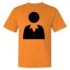 1717 - Comfort Colors Garment Dyed Heavyweight Short Sleeve Shirt 1717 - Comfort Colors Garment Dyed Heavyweight Short Sleeve Shirt Thumbnail