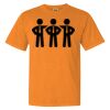 1717 - Comfort Colors Garment Dyed Heavyweight Short Sleeve Shirt 1717 - Comfort Colors Garment Dyed Heavyweight Short Sleeve Shirt Thumbnail