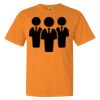 1717 - Comfort Colors Garment Dyed Heavyweight Short Sleeve Shirt 1717 - Comfort Colors Garment Dyed Heavyweight Short Sleeve Shirt Thumbnail