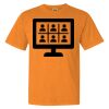 1717 - Comfort Colors Garment Dyed Heavyweight Short Sleeve Shirt 1717 - Comfort Colors Garment Dyed Heavyweight Short Sleeve Shirt Thumbnail