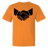 1717 - Comfort Colors Garment Dyed Heavyweight Short Sleeve Shirt 1717 - Comfort Colors Garment Dyed Heavyweight Short Sleeve Shirt Thumbnail