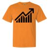 1717 - Comfort Colors Garment Dyed Heavyweight Short Sleeve Shirt 1717 - Comfort Colors Garment Dyed Heavyweight Short Sleeve Shirt Thumbnail
