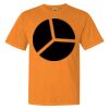 1717 - Comfort Colors Garment Dyed Heavyweight Short Sleeve Shirt 1717 - Comfort Colors Garment Dyed Heavyweight Short Sleeve Shirt Thumbnail