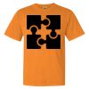 1717 - Comfort Colors Garment Dyed Heavyweight Short Sleeve Shirt 1717 - Comfort Colors Garment Dyed Heavyweight Short Sleeve Shirt Thumbnail