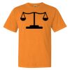 1717 - Comfort Colors Garment Dyed Heavyweight Short Sleeve Shirt 1717 - Comfort Colors Garment Dyed Heavyweight Short Sleeve Shirt Thumbnail