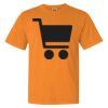 1717 - Comfort Colors Garment Dyed Heavyweight Short Sleeve Shirt 1717 - Comfort Colors Garment Dyed Heavyweight Short Sleeve Shirt Thumbnail
