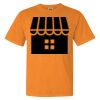 1717 - Comfort Colors Garment Dyed Heavyweight Short Sleeve Shirt 1717 - Comfort Colors Garment Dyed Heavyweight Short Sleeve Shirt Thumbnail