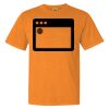 1717 - Comfort Colors Garment Dyed Heavyweight Short Sleeve Shirt 1717 - Comfort Colors Garment Dyed Heavyweight Short Sleeve Shirt Thumbnail